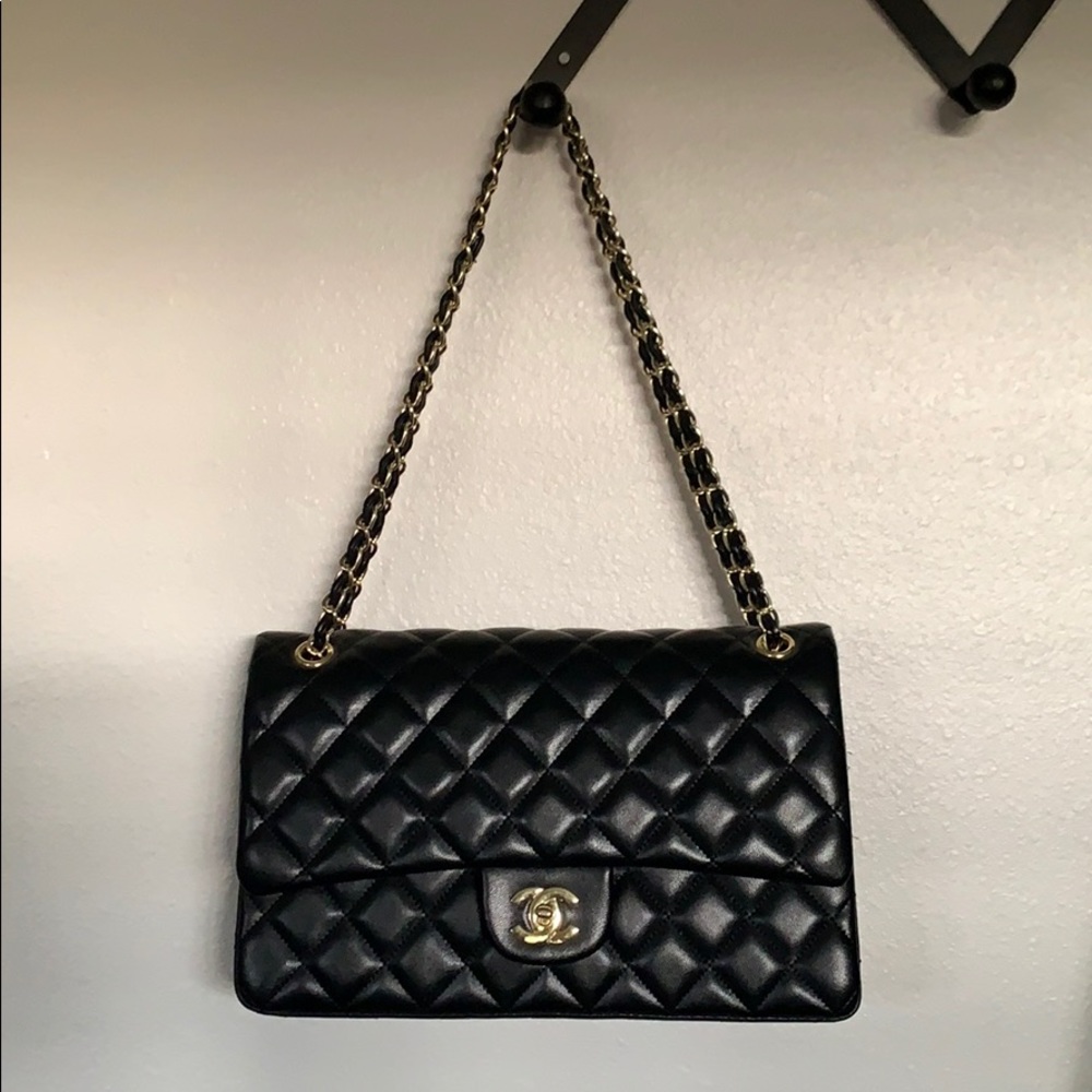 Chanel Shoulder Bag
